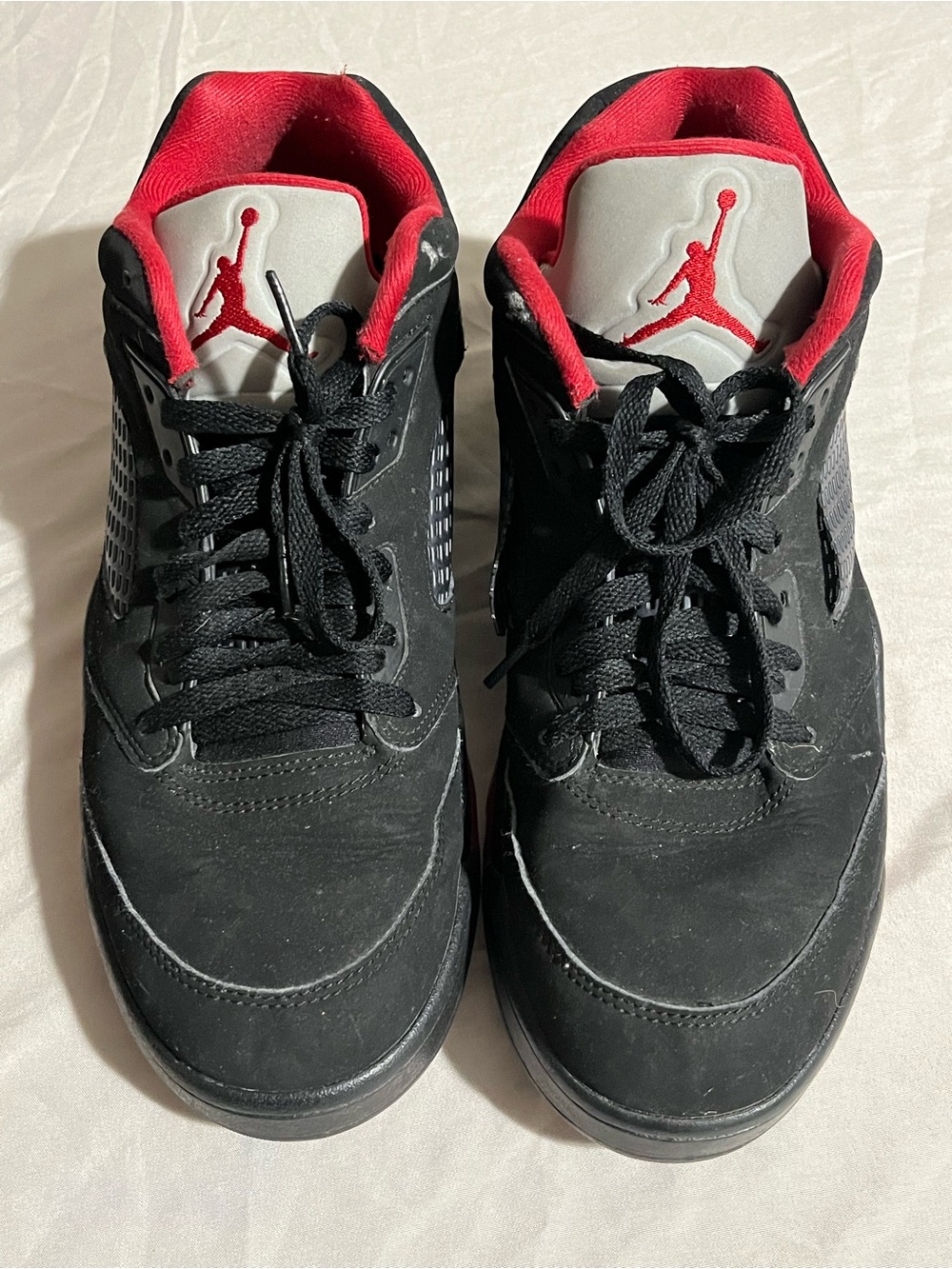 Jordan 5 Retro Low Alternate 90 Sneakers Men’s Size 10